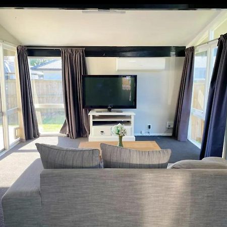 3 Bedroom Family House In Excellent Location Hamilton Exteriér fotografie