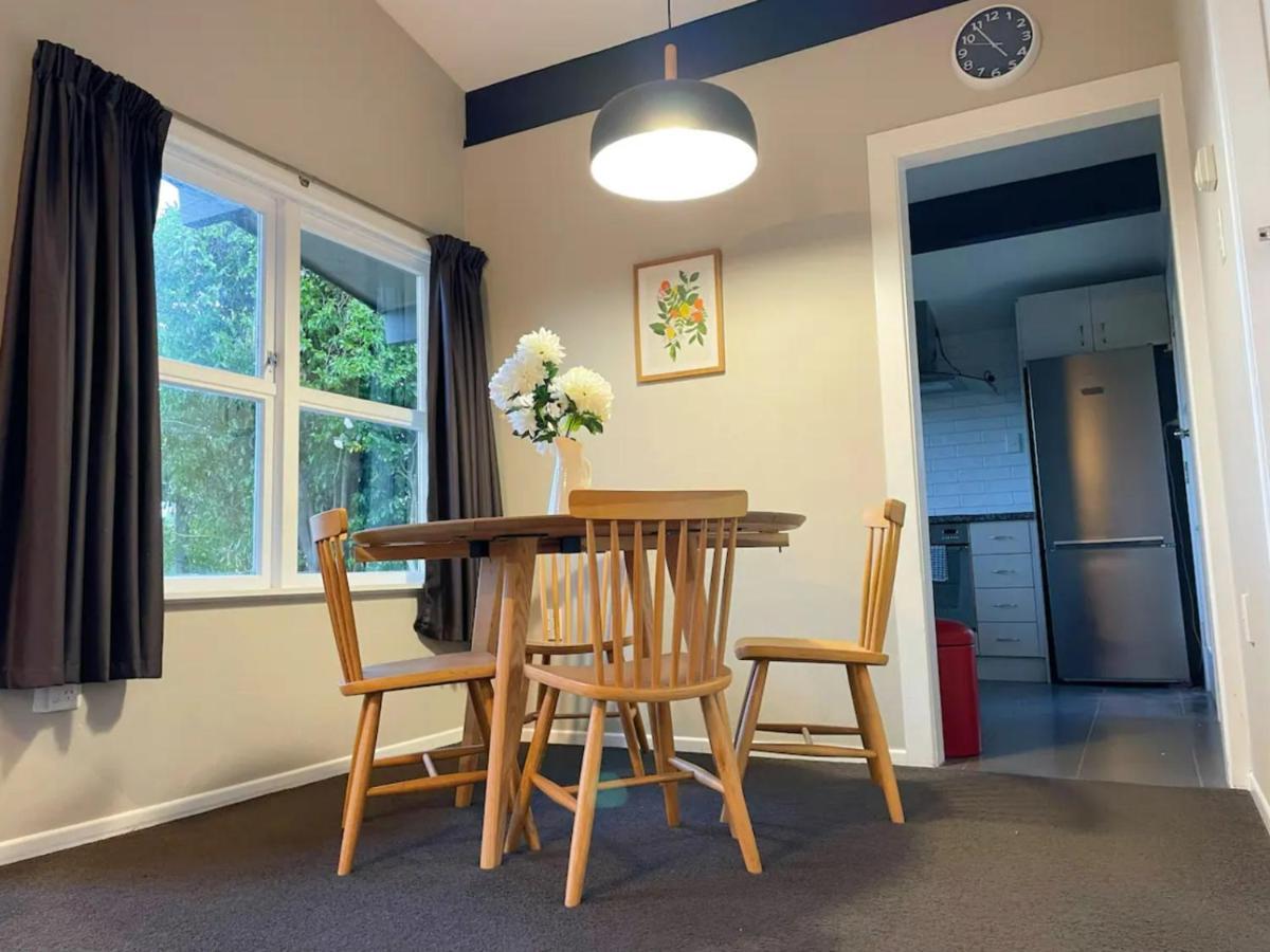3 Bedroom Family House In Excellent Location Hamilton Exteriér fotografie