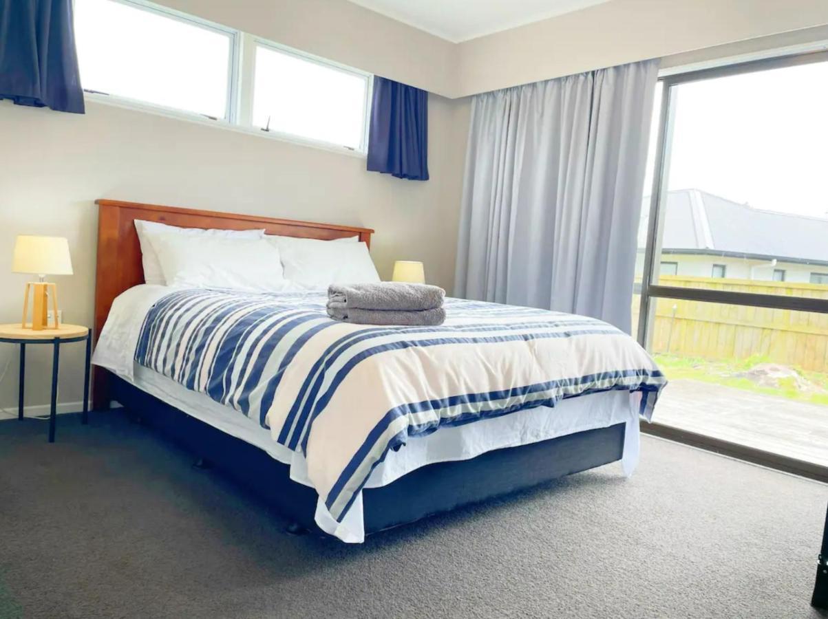 3 Bedroom Family House In Excellent Location Hamilton Exteriér fotografie