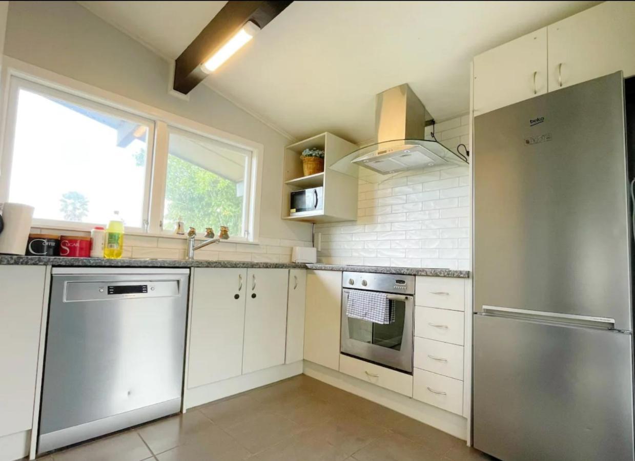 3 Bedroom Family House In Excellent Location Hamilton Exteriér fotografie